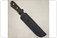 Мачете Ицыл накладки текстолит
, 95х18, цельнометаллический : фото 5