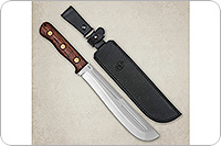 Мачете Ицыл цельнометаллический, без дополнительной обработки, без золочения : фото 4