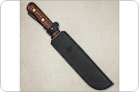 Мачете Ицыл цельнометаллический, без дополнительной обработки, без золочения : фото 5