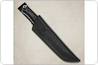 Ронин накладки карбон, 95х18, цельнометаллический : фото 5