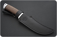 Нож Клык орех, 95х18, алюминий : фото 6