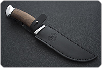 Нож Росомаха орех, aus-8, алюминий : фото 5