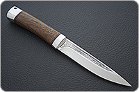 Нож Пескарь