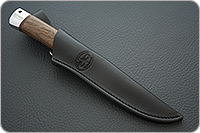 Нож Пескарь орех, elmax, алюминий : фото 6