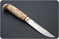 Нож Финка-Лаппи