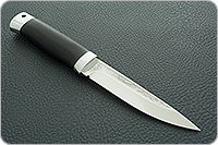 Нож Пескарь