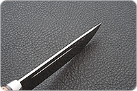 Нож Бекас береста, эп-766, алюминий : фото 5