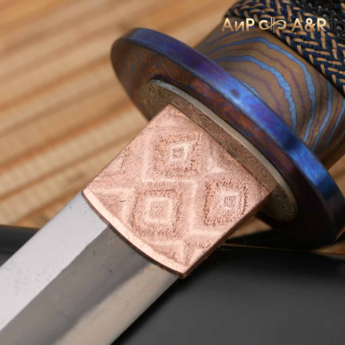 Нож Танто Хокку  : фото 5