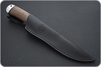 Нож Лиса орех, elmax, алюминий : фото 5