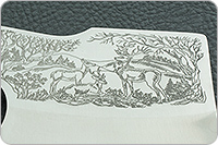 Топорик орех, 40x10c2m (эи-107), латунь : фото 4