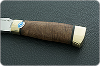 Топорик орех, 40x10c2m (эи-107), латунь : фото 6