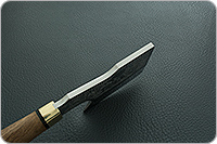 Топорик орех, 40x10c2m (эи-107), латунь : фото 7