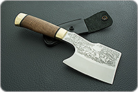 Топорик орех, 40x10c2m (эи-107), латунь : фото 8