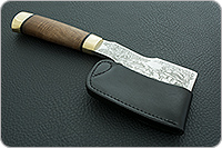 Топорик орех, 40x10c2m (эи-107), латунь : фото 9