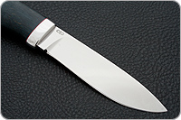 Нож Пилигрим 100х13м, алюминий, без дополнительной обработки : фото 2