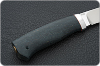 Нож Пилигрим 100х13м, алюминий, без дополнительной обработки : фото 3