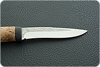 Набор Шаман карельская береза, elmax, текстолит : фото 6