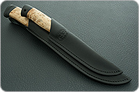 Набор Шаман карельская береза, elmax, текстолит : фото 7