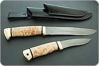 Набор Шаман карельская береза, zdi-1016, латунь : фото 7