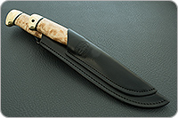 Набор Шаман карельская береза, zdi-1016, латунь : фото 8