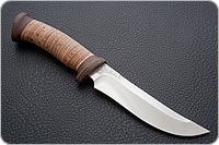 Нож Росомаха