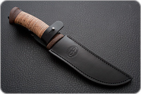 Нож Росомаха береста, elmax, текстолит : фото 6