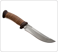 Нож Росомаха береста, elmax, текстолит : фото 7