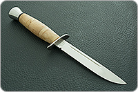 Нож Финка-2  (наборная рукоять)