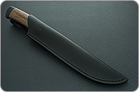 Нож Шашлычный большой орех, aus-8, текстолит : фото 8