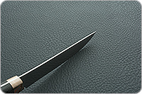 Набор Поварской-5 цельнометаллический без подставки накладки карбон, elmax, мокуме : фото 7