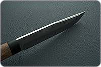 Нож Шашлычный большой орех, 100х13м, текстолит : фото 6