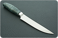 Кухонный нож Овощной