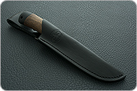 Нож Шашлычный малый орех, aus-8, текстолит : фото 7