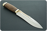 Нож Скорпион