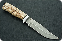 Нож Клычок-1