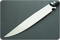 Нож Шериф накладки микарта, эп-766, цельнометаллический : фото 3