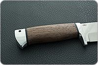 Толстяк  орех, 100х13м, алюминий : фото 3