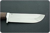 Толстяк  орех, 100х13м, алюминий : фото 4