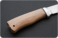 Нож Пилигрим орех, эп-766, алюминий : фото 3