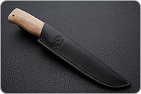 Нож Пилигрим орех, эп-766, алюминий : фото 6