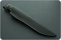 Нож Леший-Т накладки g10, эп-766, цельнометаллический : фото 10