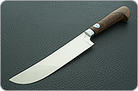 Нож Пчак , elmax, алюминий : фото 2