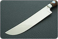 Нож Пчак , elmax, алюминий : фото 3