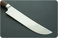 Нож Пчак , elmax, алюминий : фото 4