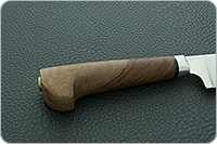 Нож Пчак , elmax, алюминий : фото 5