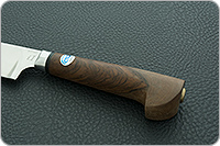 Нож Пчак , elmax, алюминий : фото 6