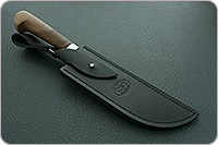 Нож Пчак , elmax, алюминий : фото 10