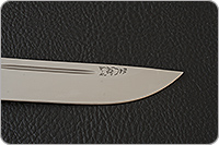 Нож Бекас береста, aus-8, алюминий : фото 6