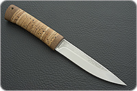 Нож Пескарь