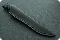 Нож Леший-Т накладки g10, эп-766, цельнометаллический : фото 10